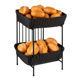 buffet rack metal | 290 mm x 325 mm H 480 mm product photo  S