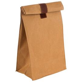 Lunchbag beige 160 mm x 100 mm H 320 mm product photo  S