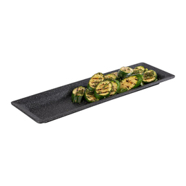 tray FROSTFIRE GN 2/4 Aluminium black non-stick coated product photo  S