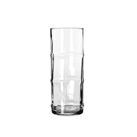 Longdrink glass cooler with relief 50.2 cl product photo