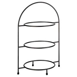 serving rack INDUSTRIAL L 290 mm W 195 mm H 430 mm product photo