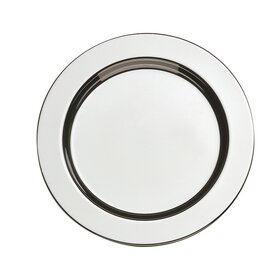 coaster stainless steel  Ø 120 mm | 6 pieces product photo