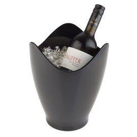 wine cooler 3.5 ltr plastic black  Ø 200 mm  H 250 mm product photo