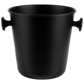 wine cooler|champagne cooler 5 ltr black product photo