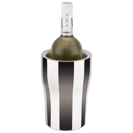 bottle cooler stainless steel H 190 mm product photo  S
