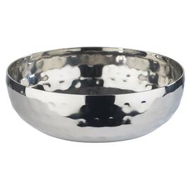 bowl 150 ml stainless steel Ø 95 mm product photo  S
