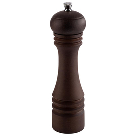 pepper mill beech wood brown H 230 mm product photo