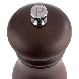 pepper mill beech wood brown H 230 mm product photo  S