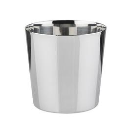 serving bucket 0.35 l stainless steel stainless steel coloured Ø 85 mm H 85 mm product photo  S