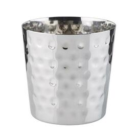 serving bucket 0.35 l stainless steel stainless steel coloured Ø 85 mm H 85 mm product photo  S