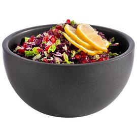 bowl LEVANTE 0.9 l stainless steel black double-walled Ø 170 mm product photo  S