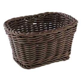basket PROFI LINE PP brown 170 mm x 110 mm H 90 mm product photo