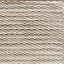 table mat PVC fine volume placemat beige 450 mm 330 mm product photo