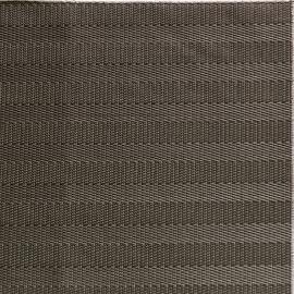 table mat PVC brown 450 mm 330 mm product photo