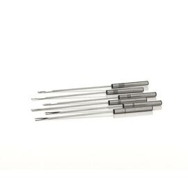 raclette forks | fondue forks stainless steel stainless steel coloured product photo