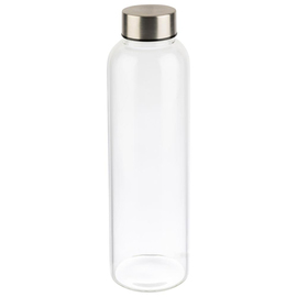 drinking bottle EVERFILL borosilicate 0.55 ltr H 235 mm product photo  S