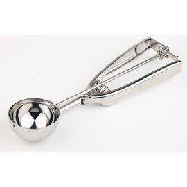 ice cream scoop 1/36 ltr  L 210 mm Ø 45 mm product photo