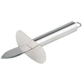 oyster breaker  L 170 mm blade length 60 mm product photo