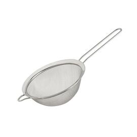 passing sieve stainless steel H 90 mm product photo  S