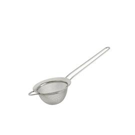 passing sieve stainless steel H 90 mm product photo  S