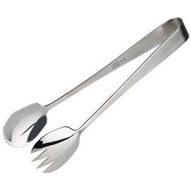 appetizer tongs BANQUET stainless steel 18/10 stainless steel coloured L 200 mm product photo