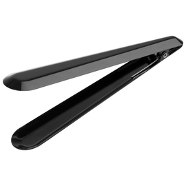 universal tongs black L 195 mm H 35 mm product photo