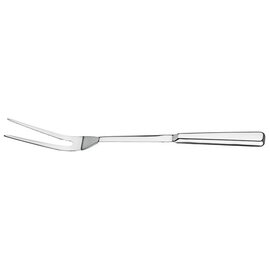 carving fork CLASSIC shiny  L 320 mm | length of tines 80 mm product photo