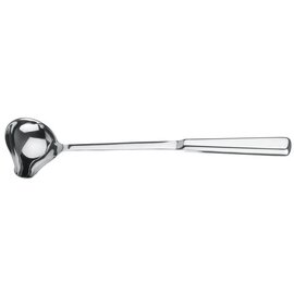 gravy ladle with with spout CLASSIC 20 ml 70 x 55 mm L 285 mm product photo