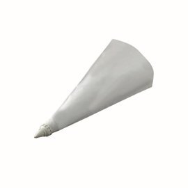 pastry bag cotton  L 500 mm reusable product photo