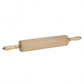 Rollwood, Ø 9 cm, length 30 cm, beechwood with precision ball bearing product photo