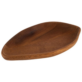 serving bowl brown 165 mm x 90 mm product photo