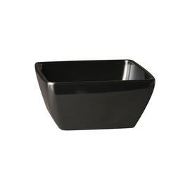 bowl 0.14 ltr FRIENDLY BOWL black Ø 90 mm product photo