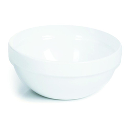 bowl FRIENDLY white 2.5 ltr product photo