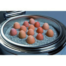 heat gravel product photo