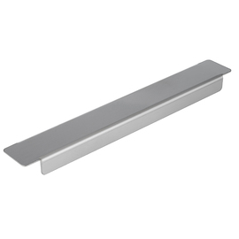adapter|intermediate bar GN 1/4 stainless steel product photo