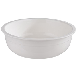 Porcelain insert suitable for APS Chafing Dishes No. 12330, 12335, 12336, 12337, 12338, 12339 3 liters product photo