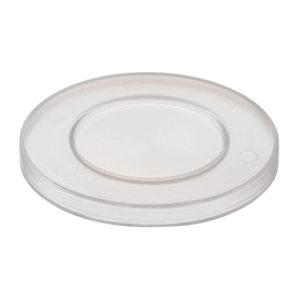 Lid, round, Ø 8 cm, 5 pieces product photo