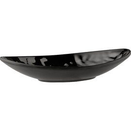 bowl TAO melamine black 250 mm  x 135 mm  H 45 mm product photo
