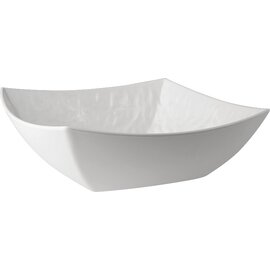 bowl TAO 3300 ml melamine white 305 mm  x 305 mm  H 100 mm product photo