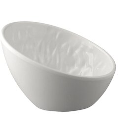 bowl TAO melamine white 135 mm  x 125 mm  H 85 mm product photo