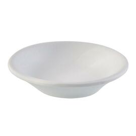 Dip 0.03 l Ø 80 mm ZEN melamine white H 15 mm product photo  S