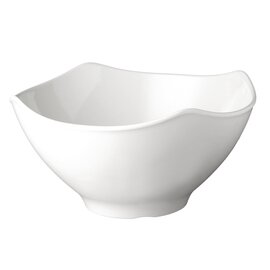 bowl Global Buffet 8000 ml melamine white Ø 400 mm  H 175 mm product photo