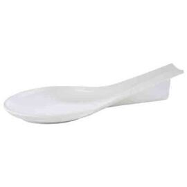 cutlery rest SPOON white 1 compartment  L 160 mm  H 50 mm product photo