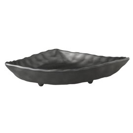 Bowl &quot;ZEN&quot;, 30 x 30 x H 7 cm, black product photo