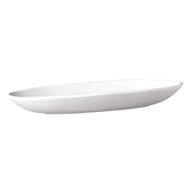 bowl ZEN melamine black 325 mm  x 140 mm  H 40 mm product photo