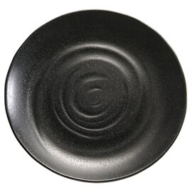 Tray | Plate ZEN plastic Ø 280 mm  H 30 mm product photo