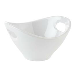 bowl 0.09 ltr 85 mm x 90 mm MINI APS melamine white H 55 mm product photo