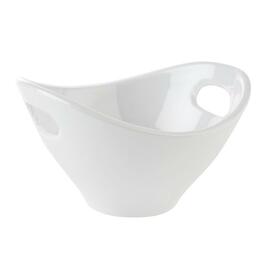 bowl 0.18 ltr 130 mm x 120 mm MINI APS melamine white H 75 mm product photo