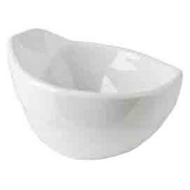 bowl MINI APS 50 ml melamine white 75 mm  x 70 mm  H 45 mm product photo