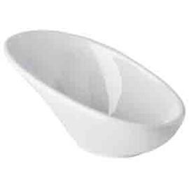 bowl MINI APS 40 ml melamine white 115 mm  x 60 mm  H 55 mm product photo